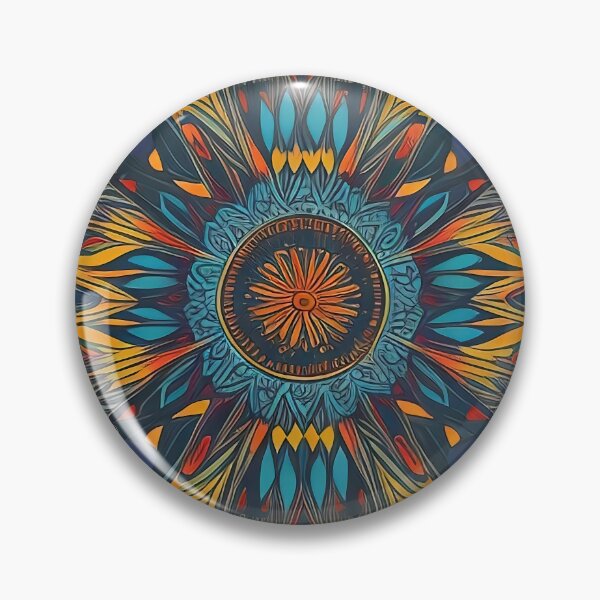 Item preview, Tribal pattern design point of view designed and sold by operossa.