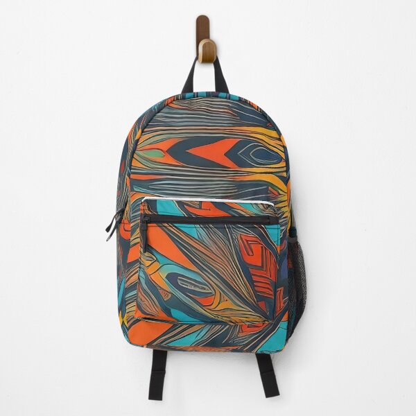 Item preview, Tribal pattern design point of view designed and sold by operossa.