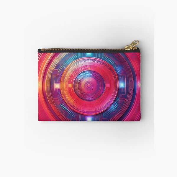 Item preview, Tech Odyssey Mandala Adventure designed and sold by SpiritualManda.