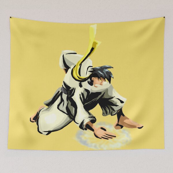 Item preview, the little girl japanese fighter(Color) designed and sold by MechanicalART.