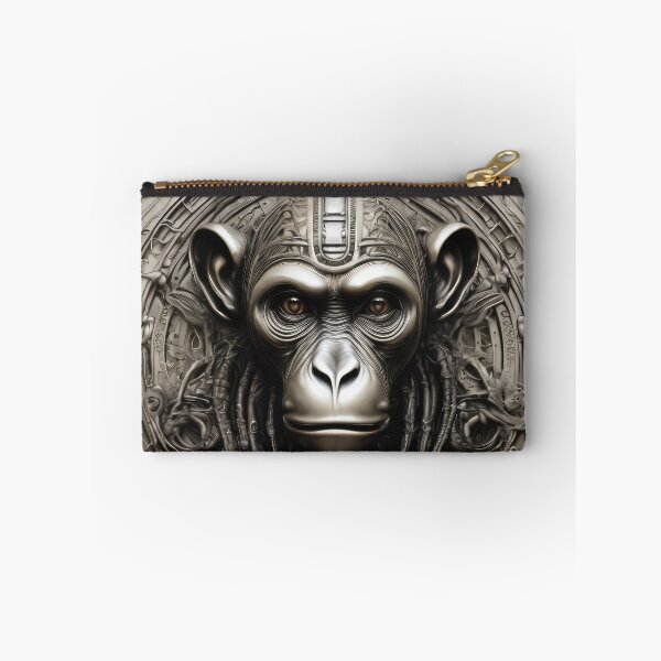 Item preview, Chinese Monkey sign designed and sold by Graphqueen.