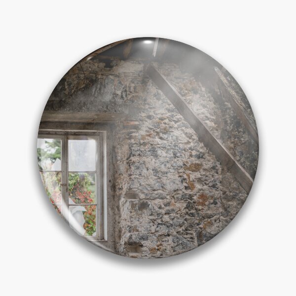 Item preview, Sintra Abandoned House Haunting Beauty designed and sold by PhotosByVille.