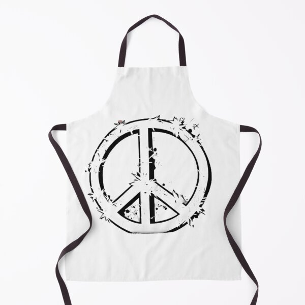Item preview, Banksy's Street Art Revolution peace designed and sold by martin max.