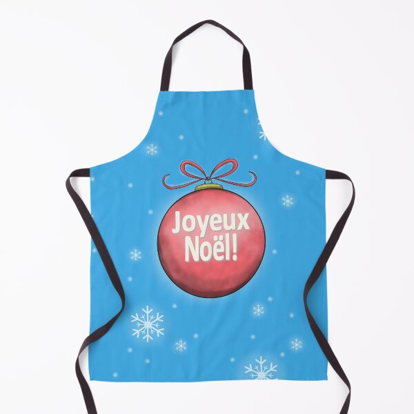 Item preview, joyeux noël boule designed and sold by ZiphGames.