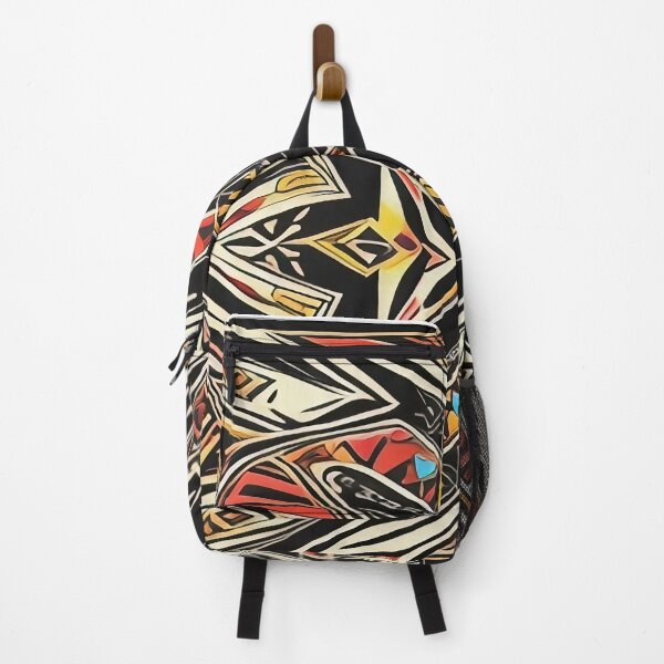 Item preview, Tribal pattern design bohema designed and sold by operossa.