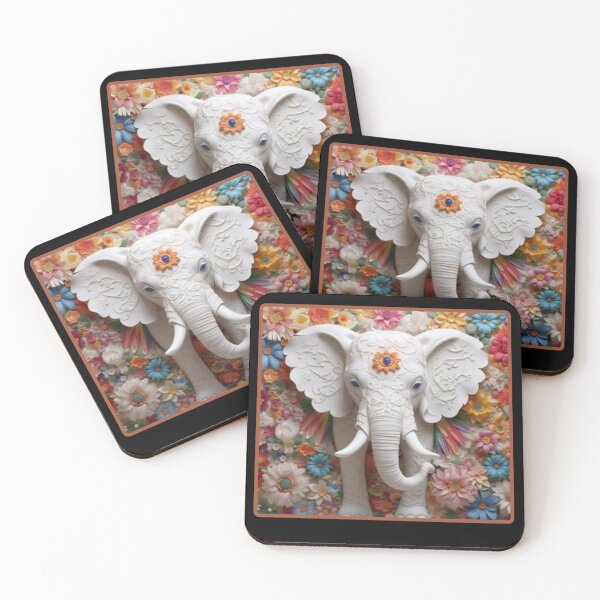 Item preview, 3D Animal Inmersion Effect Art designed and sold by MINOSDESIGN.