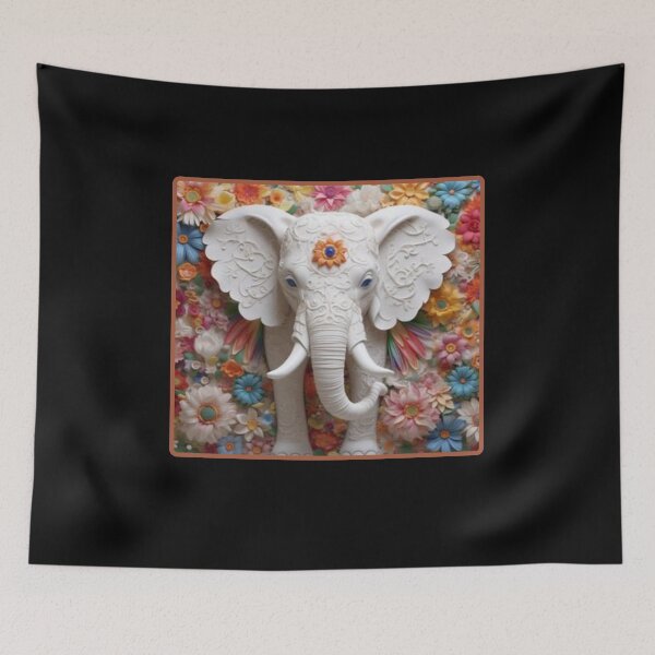 Item preview, 3D Animal Inmersion Effect Art designed and sold by MINOSDESIGN.