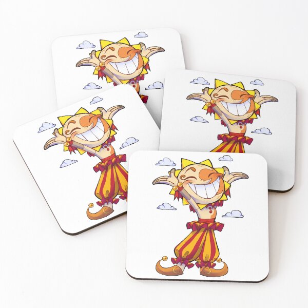 Item preview, Sunny!! designed and sold by Idle-Dearest.