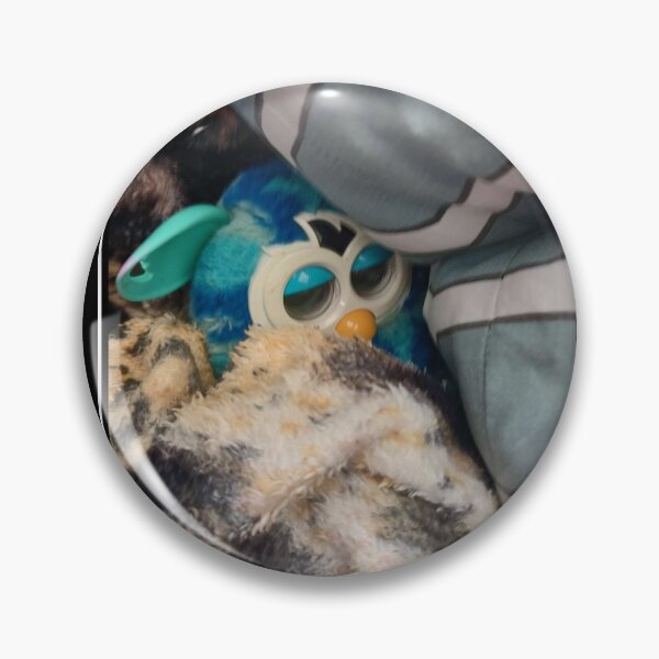Item preview, a mimir designed and sold by ThatSmolivGal.