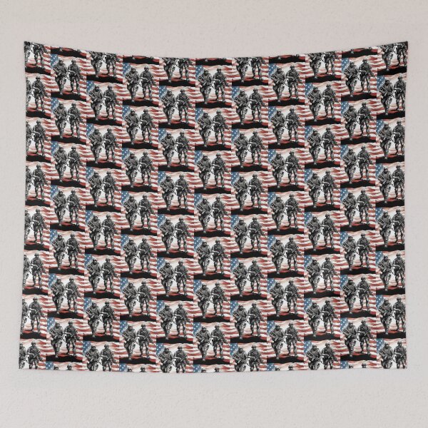 Item preview, Army Delta designed and sold by macadolie.