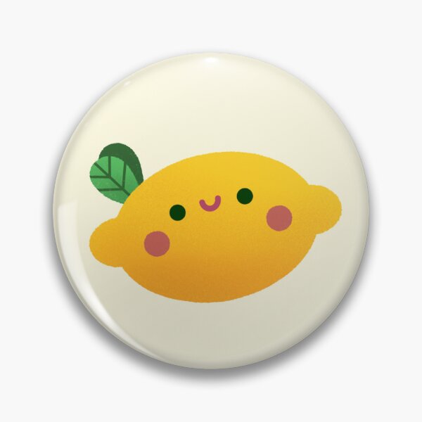 Item preview, Cute happy citrus fruit designed and sold by Jea-la.