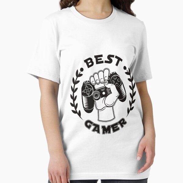 Item preview, gamer funny designed and sold by Jalin ..