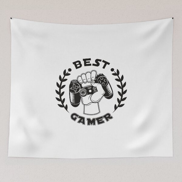 Item preview, gamer funny designed and sold by Jalin ..