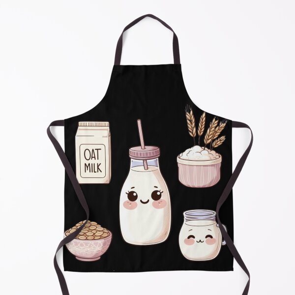 Item preview, Oat Milk designed and sold by Azrora.