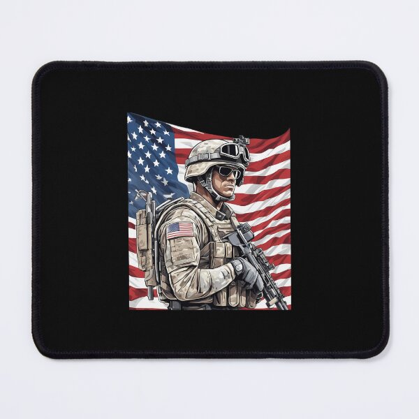 Item preview, Delta Force designed and sold by macadolie.