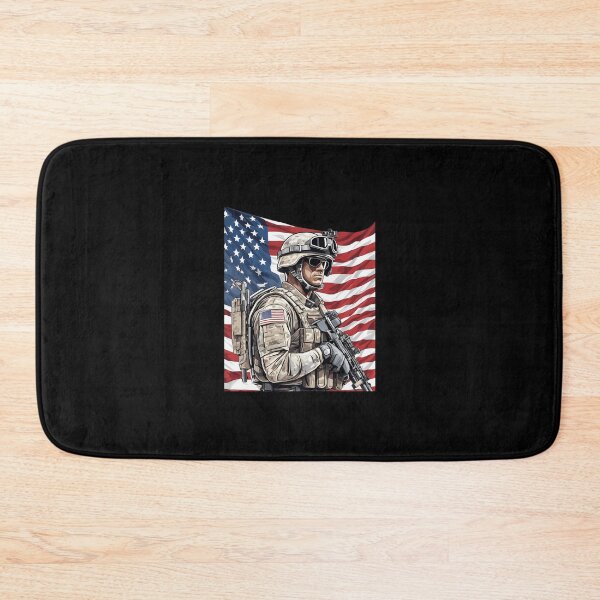 Item preview, Delta Force designed and sold by macadolie.