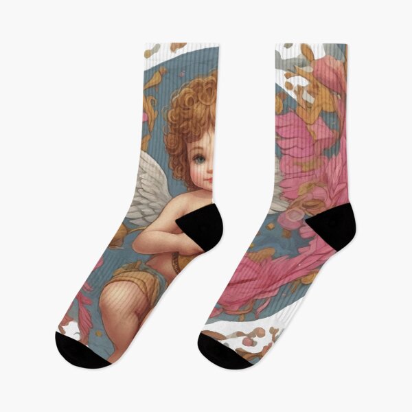 Item preview, cupid designed and sold by Eakkluk.
