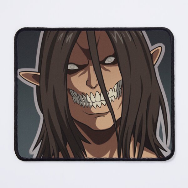 Item preview, Scary Titan designed and sold by Retratosanime.