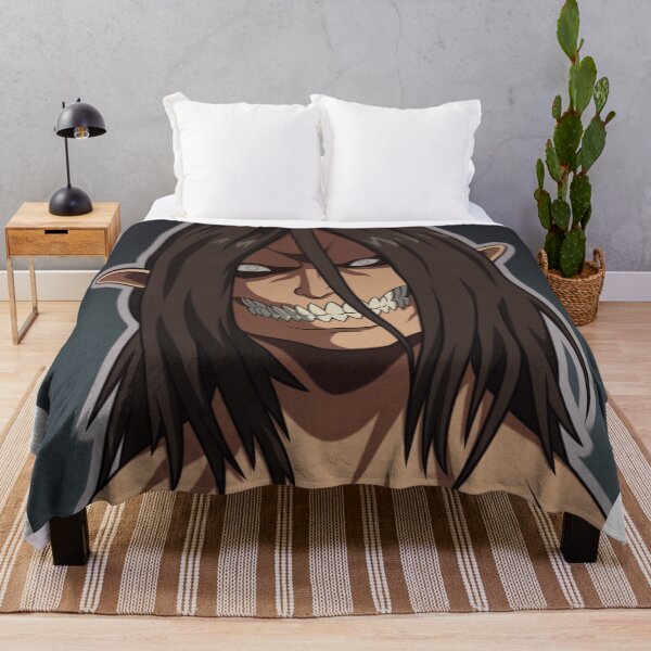 Item preview, Scary Titan designed and sold by Retratosanime.