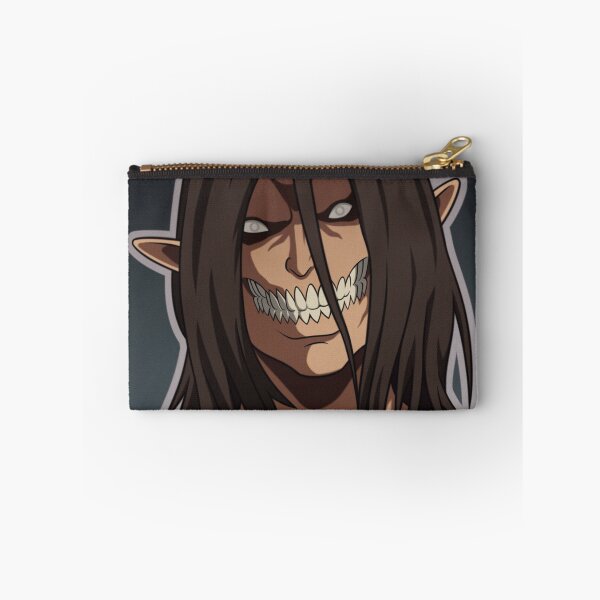 Item preview, Scary Titan designed and sold by Retratosanime.