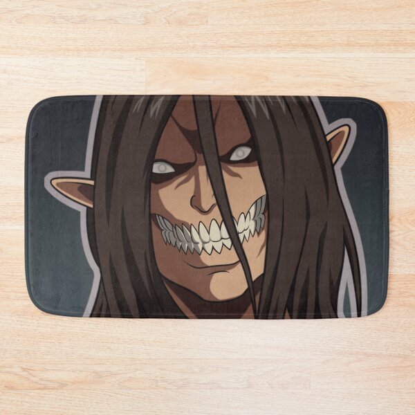 Item preview, Scary Titan designed and sold by Retratosanime.