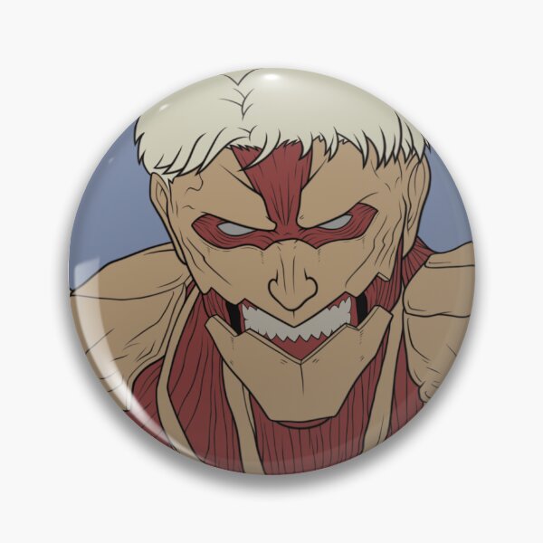Item preview, Shield Man designed and sold by Retratosanime.