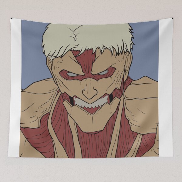Item preview, Shield Man designed and sold by Retratosanime.