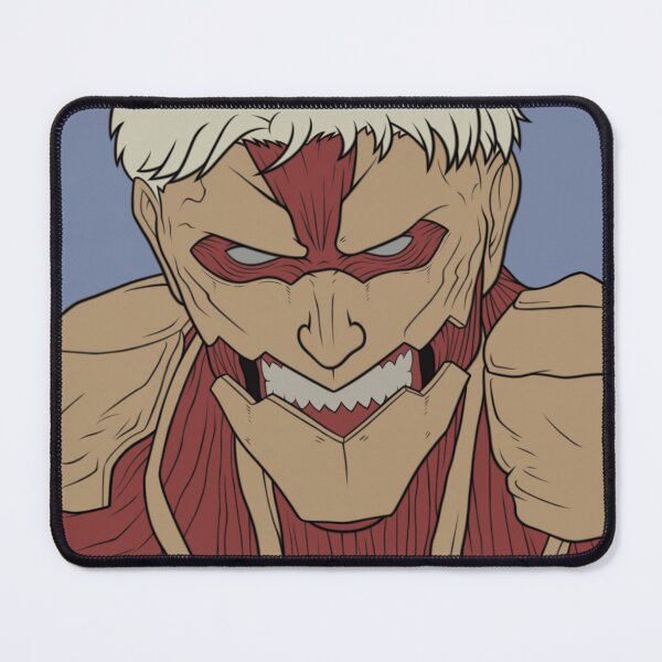 Item preview, Shield Man designed and sold by Retratosanime.