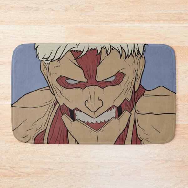 Item preview, Shield Man designed and sold by Retratosanime.