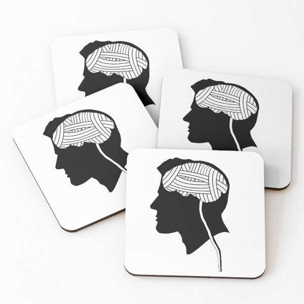 Item preview, mindtroubled logo designed and sold by Ben3842.
