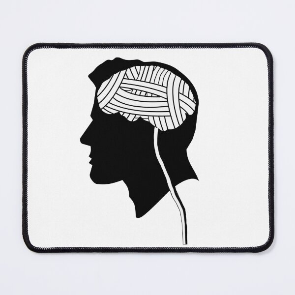 Item preview, mindtroubled logo designed and sold by Ben3842.