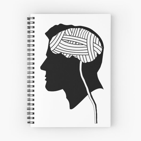 Item preview, logotipo con problemas mentales designed and sold by Ben3842.