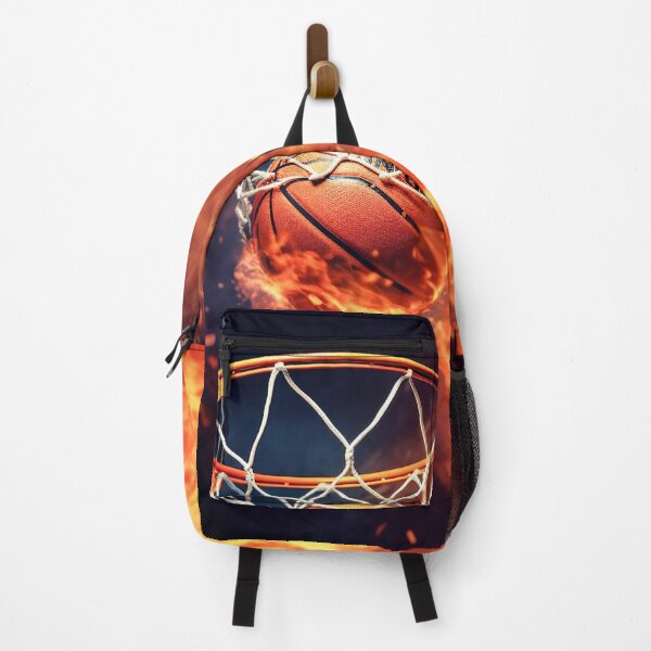 Item preview, Basketball designed and sold by ScenicViewPics.