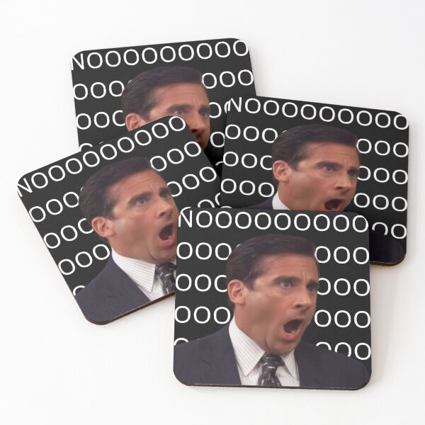Item preview, "No. No. NOOOOOOOOOO" designed and sold by Jaques-World.