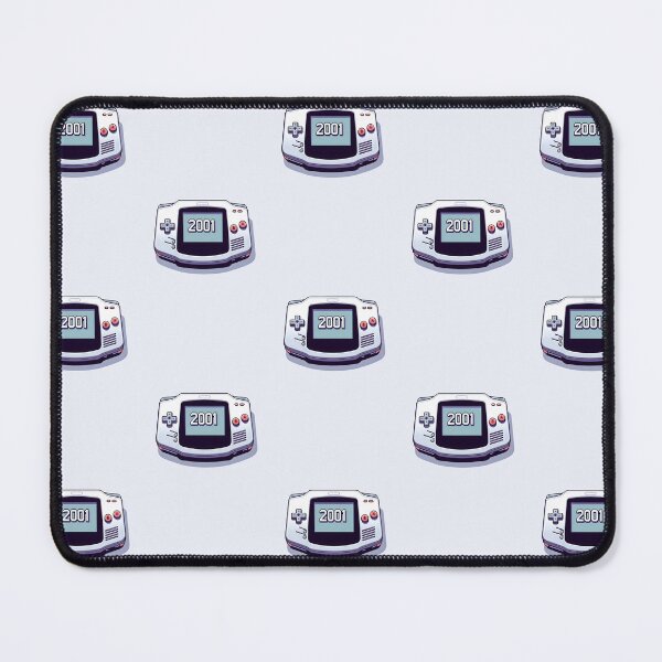 Item preview, Retro 2001 Handheld designed and sold by ~ QPAIC ~.