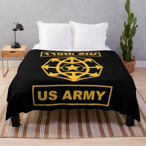 Item preview, 110th Special Investigations Unit designed and sold by ThomasKadmon.