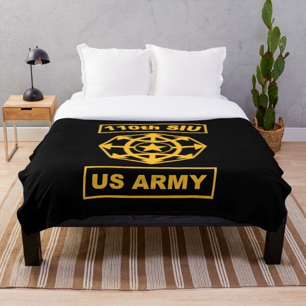 Item preview, 110th Special Investigations Unit designed and sold by ThomasKadmon.
