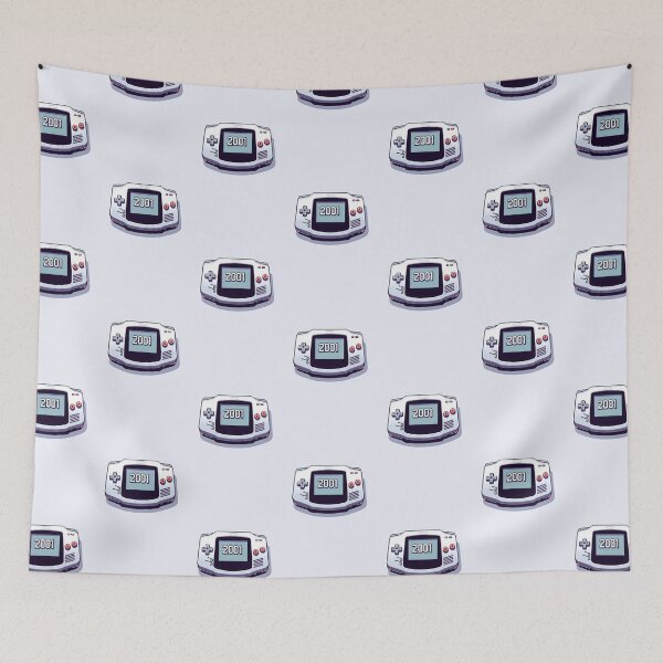 Item preview, Retro 2001 Handheld designed and sold by ~ QPAIC ~.