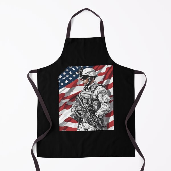 Item preview, US Army designed and sold by macadolie.