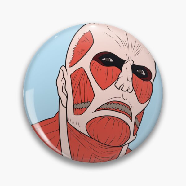 Item preview, Anatomy Man designed and sold by Retratosanime.