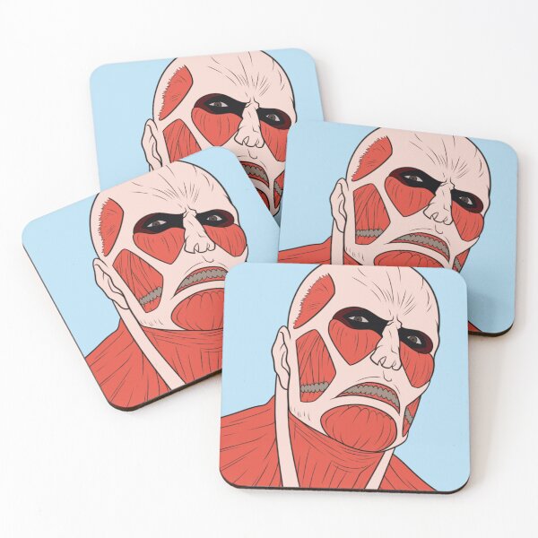 Item preview, Anatomy Man designed and sold by Retratosanime.