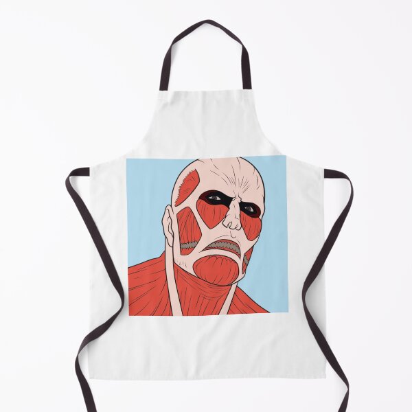 Item preview, Anatomy Man designed and sold by Retratosanime.