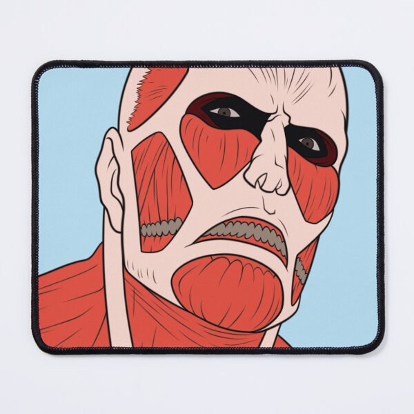 Item preview, Anatomy Man designed and sold by Retratosanime.
