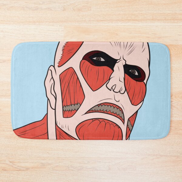 Item preview, Anatomy Man designed and sold by Retratosanime.