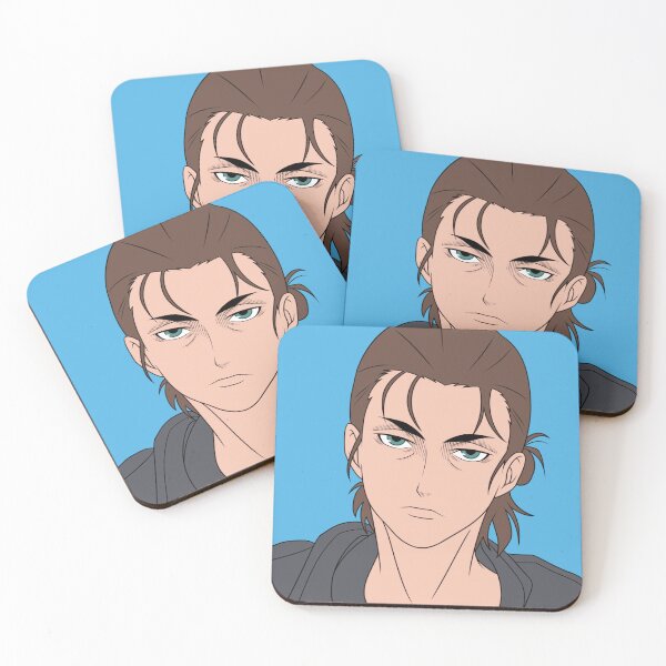 Item preview, My boy designed and sold by Retratosanime.
