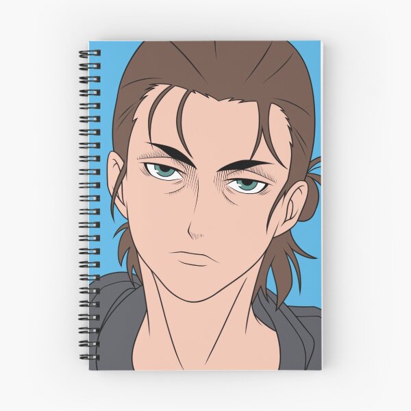 Item preview, My boy designed and sold by Retratosanime.