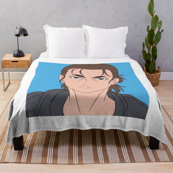 Item preview, My boy designed and sold by Retratosanime.