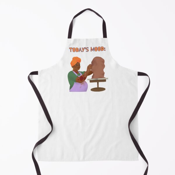 Item preview, Today's Mood- Crafty designed and sold by JoyGDesigns.