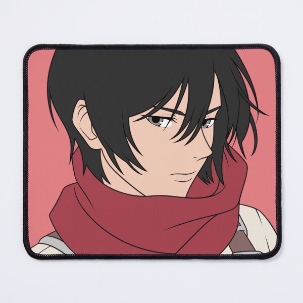 Item preview, Scarf Girl designed and sold by Retratosanime.