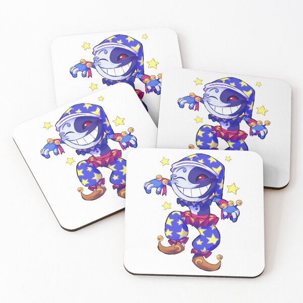 Item preview, Moonie!! designed and sold by Idle-Dearest.